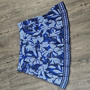 Chicos zenergy pleat skirt